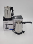 ELECTRIC COFFEE MAKER