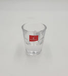 12PC SHOT GLASS - 12/CS