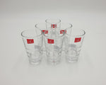 SHOT GLASS - 1 PC - 24/CS