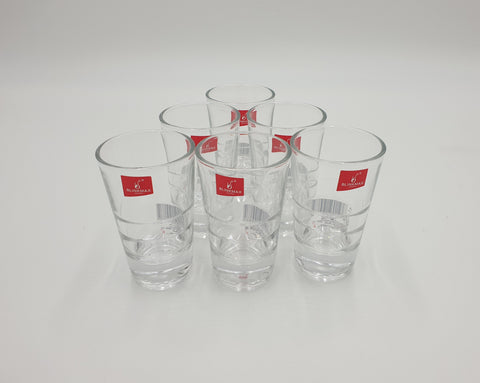 SHOT GLASS - 1 PC - 24/CS