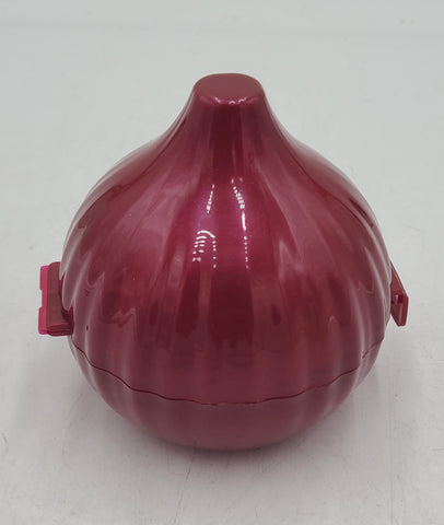 PLASTIC ONION HOLDER