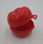 PLASTIC TOMATO CONTAINER